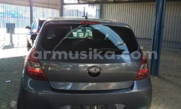 Buy Used Hyundai i20 Other Car in Harare in Harare Buy Used Hyundai i20 Other Car in Harare in Harare