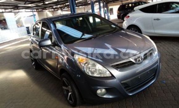 Buy Used Hyundai i20 Other Car in Harare in Harare Buy Used Hyundai i20 Other Car in Harare in Harare