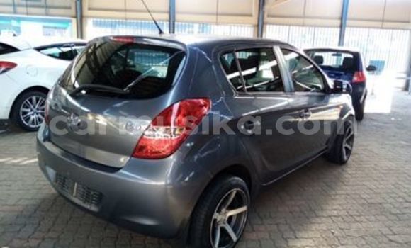Buy Used Hyundai i20 Other Car in Harare in Harare Buy Used Hyundai i20 Other Car in Harare in Harare