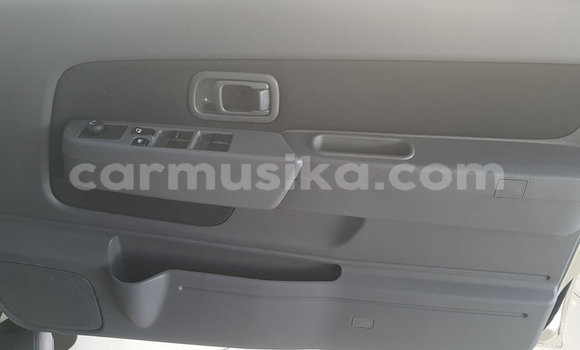 Tenga Tsaru Nissan Hardbody Zvimwe Mota in Beitbridge in Matabeleland South Tenga Tsaru Nissan Hardbody Zvimwe Mota in Beitbridge in Matabeleland South