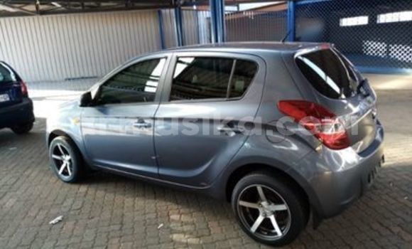 Buy Used Hyundai i20 Other Car in Harare in Harare Buy Used Hyundai i20 Other Car in Harare in Harare
