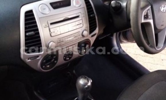 Buy Used Hyundai i20 Other Car in Harare in Harare Buy Used Hyundai i20 Other Car in Harare in Harare