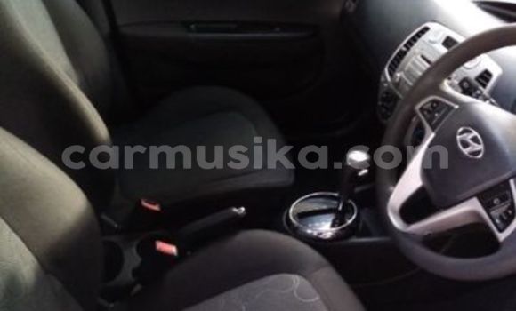 Buy Used Hyundai i20 Other Car in Harare in Harare Buy Used Hyundai i20 Other Car in Harare in Harare