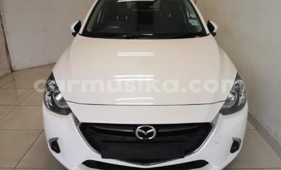 Acheter Occasion Voiture Mazda Mazda 2 Blanc à Harare, Harare Acheter Occasion Voiture Mazda Mazda 2 Blanc à Harare, Harare