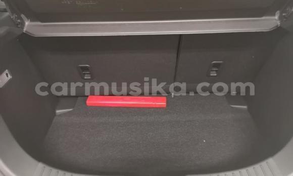 Acheter Occasion Voiture Mazda Mazda 2 Blanc à Harare, Harare Acheter Occasion Voiture Mazda Mazda 2 Blanc à Harare, Harare