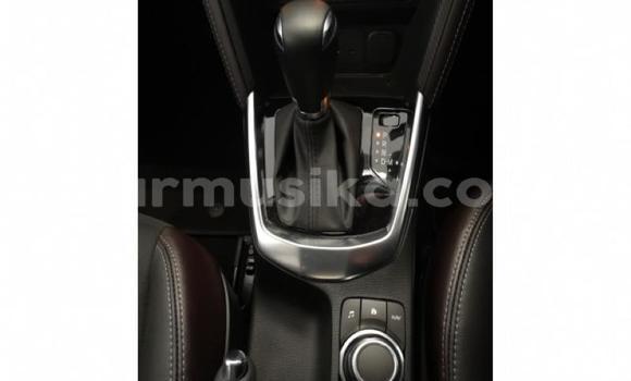 Acheter Occasion Voiture Mazda Mazda 2 Blanc à Harare, Harare Acheter Occasion Voiture Mazda Mazda 2 Blanc à Harare, Harare