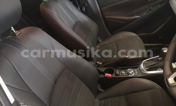 Acheter Occasion Voiture Mazda Mazda 2 Blanc à Harare, Harare Acheter Occasion Voiture Mazda Mazda 2 Blanc à Harare, Harare
