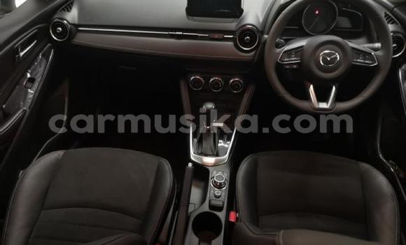 Acheter Occasion Voiture Mazda Mazda 2 Blanc à Harare, Harare Acheter Occasion Voiture Mazda Mazda 2 Blanc à Harare, Harare