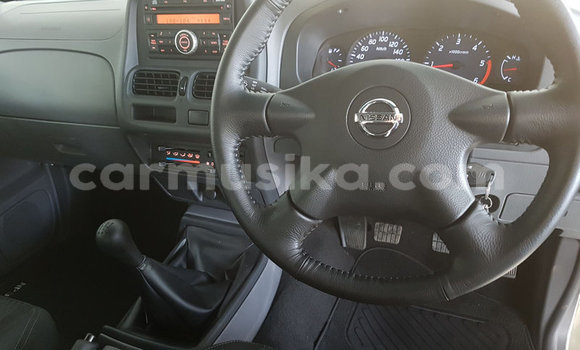 Tenga Tsaru Nissan Hardbody Zvimwe Mota in Beitbridge in Matabeleland South Tenga Tsaru Nissan Hardbody Zvimwe Mota in Beitbridge in Matabeleland South