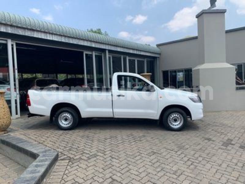 Big with watermark toyota hilux matabeleland south beitbridge 18551