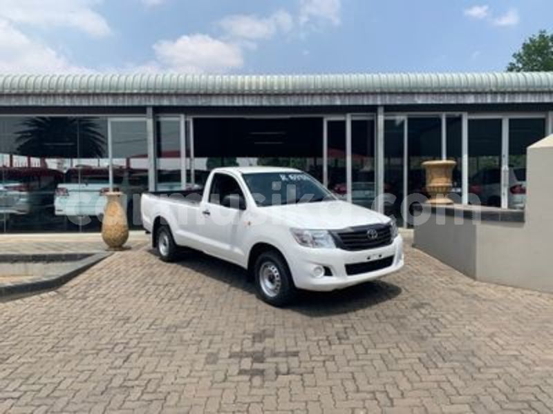 Big with watermark toyota hilux matabeleland south beitbridge 18551