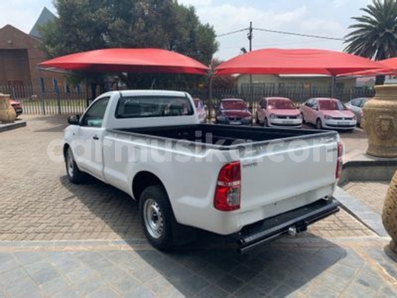 Big with watermark toyota hilux matabeleland south beitbridge 18551