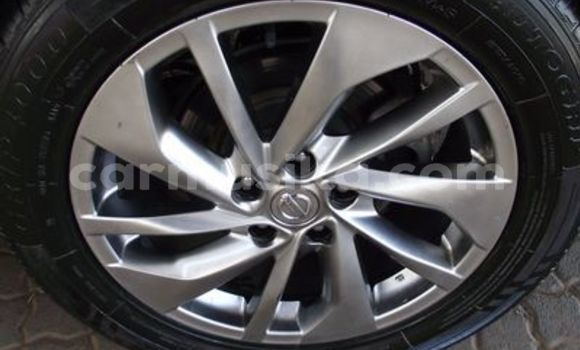 Buy Used Nissan X–Trail White Car in Beitbridge in Matabeleland South Buy Used Nissan X–Trail White Car in Beitbridge in Matabeleland South