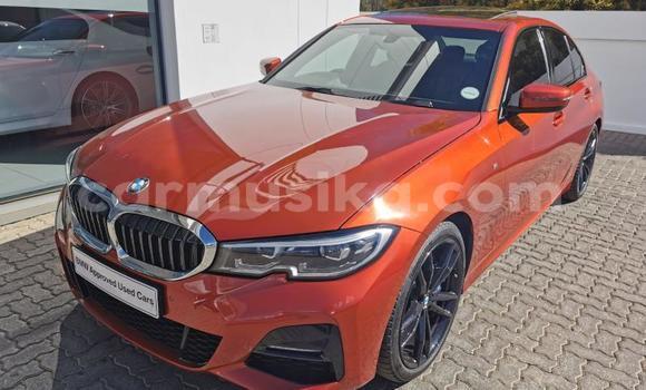 Buy Used BMW 3–Series Other Car in Beitbridge in Matabeleland South