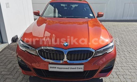 Tenga Tsaru BMW 3–Series Zvimwe Mota in Beitbridge in Matabeleland South Tenga Tsaru BMW 3–Series Zvimwe Mota in Beitbridge in Matabeleland South