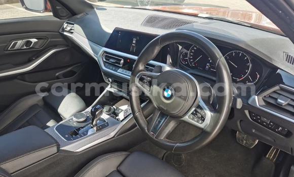 Tenga Tsaru BMW 3–Series Zvimwe Mota in Beitbridge in Matabeleland South Tenga Tsaru BMW 3–Series Zvimwe Mota in Beitbridge in Matabeleland South