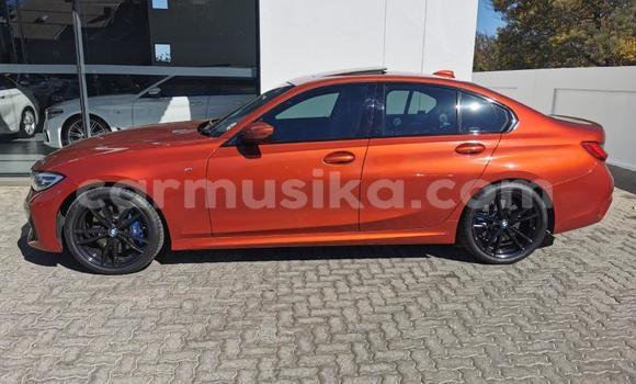 Tenga Tsaru BMW 3–Series Zvimwe Mota in Beitbridge in Matabeleland South Tenga Tsaru BMW 3–Series Zvimwe Mota in Beitbridge in Matabeleland South
