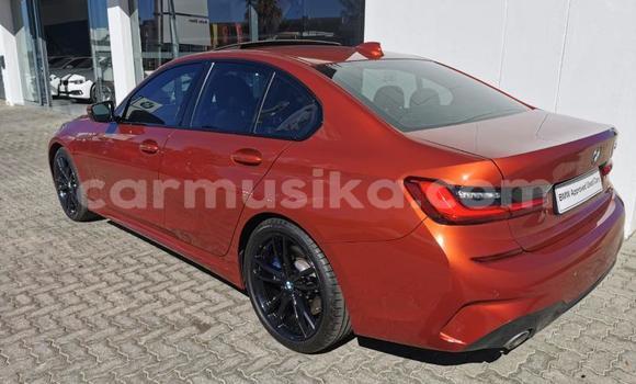 Tenga Tsaru BMW 3–Series Zvimwe Mota in Beitbridge in Matabeleland South Tenga Tsaru BMW 3–Series Zvimwe Mota in Beitbridge in Matabeleland South