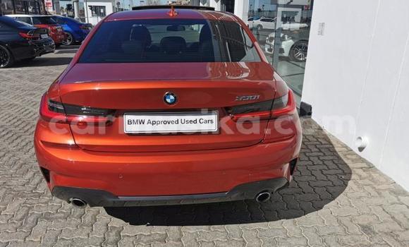 Tenga Tsaru BMW 3–Series Zvimwe Mota in Beitbridge in Matabeleland South Tenga Tsaru BMW 3–Series Zvimwe Mota in Beitbridge in Matabeleland South