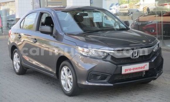 Buy Used Honda 145 Silver Car in Beitbridge in Matabeleland South Buy Used Honda 145 Silver Car in Beitbridge in Matabeleland South