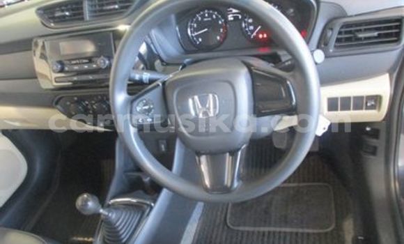 Buy Used Honda 145 Silver Car in Beitbridge in Matabeleland South Buy Used Honda 145 Silver Car in Beitbridge in Matabeleland South