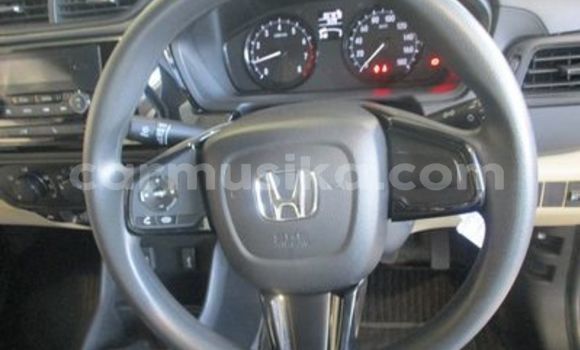 Buy Used Honda 145 Silver Car in Beitbridge in Matabeleland South Buy Used Honda 145 Silver Car in Beitbridge in Matabeleland South