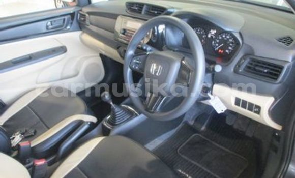 Buy Used Honda 145 Silver Car in Beitbridge in Matabeleland South Buy Used Honda 145 Silver Car in Beitbridge in Matabeleland South