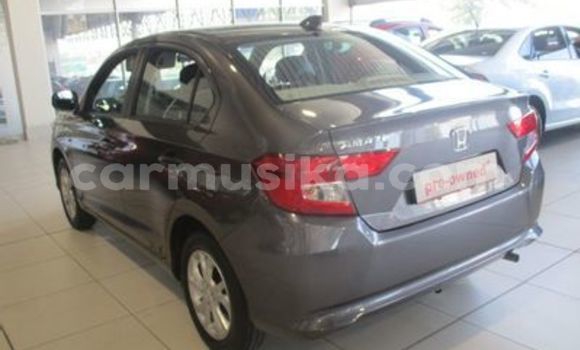 Buy Used Honda 145 Silver Car in Beitbridge in Matabeleland South Buy Used Honda 145 Silver Car in Beitbridge in Matabeleland South