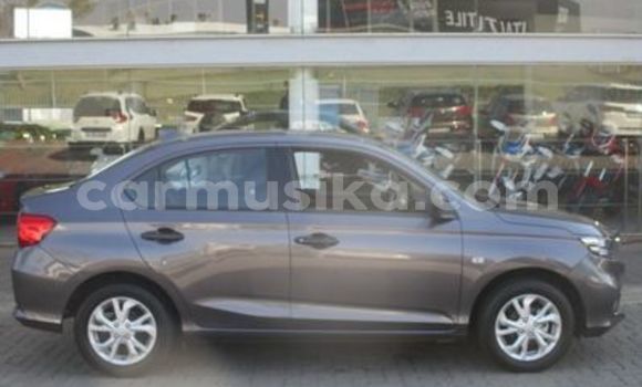 Buy Used Honda 145 Silver Car in Beitbridge in Matabeleland South Buy Used Honda 145 Silver Car in Beitbridge in Matabeleland South