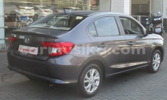 Buy Used Honda 145 Silver Car in Beitbridge in Matabeleland South Buy Used Honda 145 Silver Car in Beitbridge in Matabeleland South