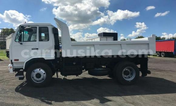 Nunua Ilio tumika Nissan UD Nyeupe Lori ndani ya Beitbridge nchini Matabeleland Kusini Nunua Ilio tumika Nissan UD Nyeupe Lori ndani ya Beitbridge nchini Matabeleland Kusini