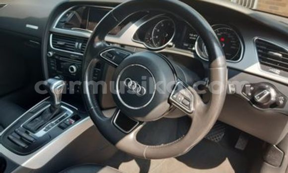 Buy Used Audi A5 Black Car in Beitbridge in Matabeleland South Buy Used Audi A5 Black Car in Beitbridge in Matabeleland South