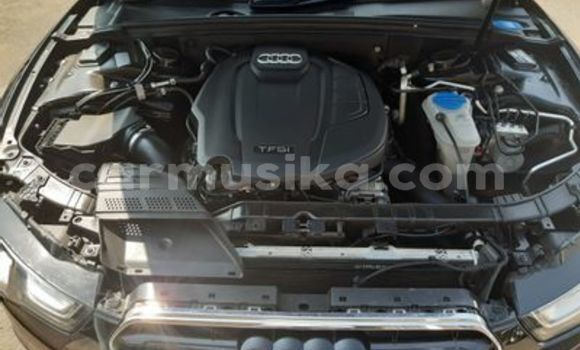 Buy Used Audi A5 Black Car in Beitbridge in Matabeleland South Buy Used Audi A5 Black Car in Beitbridge in Matabeleland South