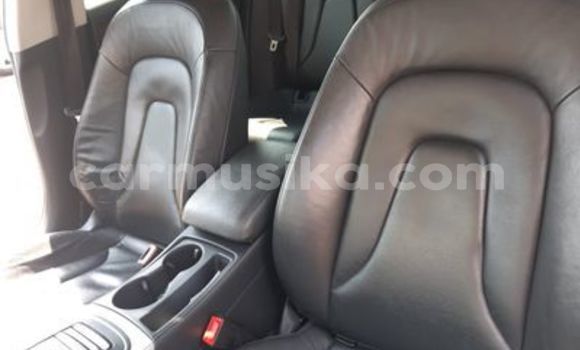 Buy Used Audi A5 Black Car in Beitbridge in Matabeleland South Buy Used Audi A5 Black Car in Beitbridge in Matabeleland South