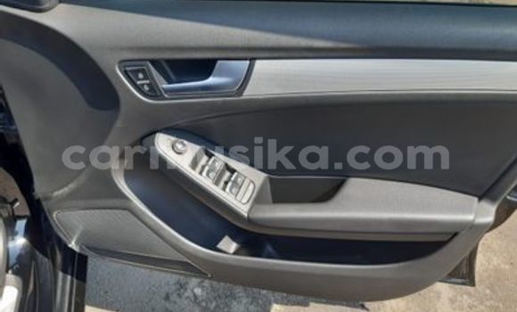 Buy Used Audi A5 Black Car in Beitbridge in Matabeleland South Buy Used Audi A5 Black Car in Beitbridge in Matabeleland South