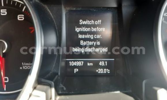 Buy Used Audi A5 Black Car in Beitbridge in Matabeleland South Buy Used Audi A5 Black Car in Beitbridge in Matabeleland South