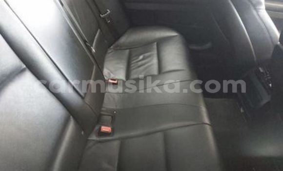 Buy Used BMW 5–Series White Car in Beitbridge in Matabeleland South Buy Used BMW 5–Series White Car in Beitbridge in Matabeleland South