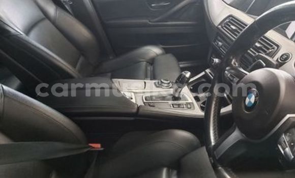 Buy Used BMW 5–Series White Car in Beitbridge in Matabeleland South Buy Used BMW 5–Series White Car in Beitbridge in Matabeleland South