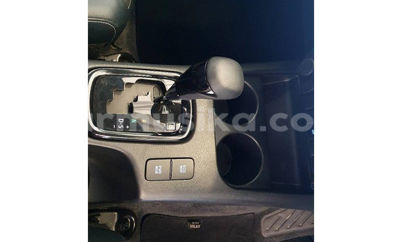 Tenga Tsaru Toyota Hilux Zvimwe Mota in Beitbridge in Matabeleland South Tenga Tsaru Toyota Hilux Zvimwe Mota in Beitbridge in Matabeleland South