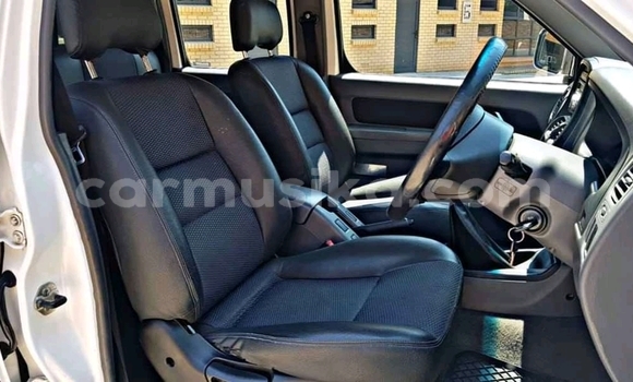 Nunua Ilio tumika Nissan NP 300 Nyeupe Gari ndani ya Beitbridge nchini Matabeleland Kusini Nunua Ilio tumika Nissan NP 300 Nyeupe Gari ndani ya Beitbridge nchini Matabeleland Kusini