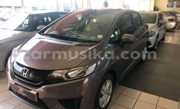 Buy Used Honda Fit Other Car in Beitbridge in Matabeleland South Buy Used Honda Fit Other Car in Beitbridge in Matabeleland South