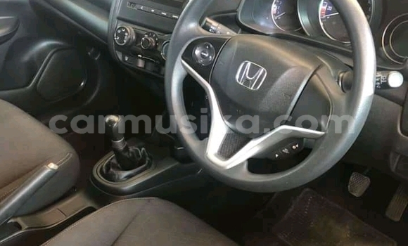 Buy Used Honda Fit Other Car in Beitbridge in Matabeleland South Buy Used Honda Fit Other Car in Beitbridge in Matabeleland South