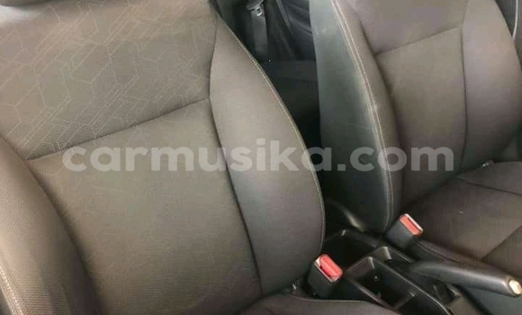 Buy Used Honda Fit Other Car in Beitbridge in Matabeleland South Buy Used Honda Fit Other Car in Beitbridge in Matabeleland South