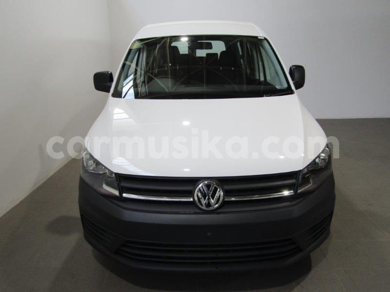 Big with watermark volkswagen caddy harare harare 18563