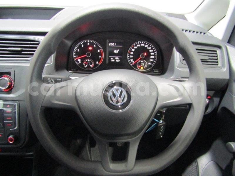 Big with watermark volkswagen caddy harare harare 18563