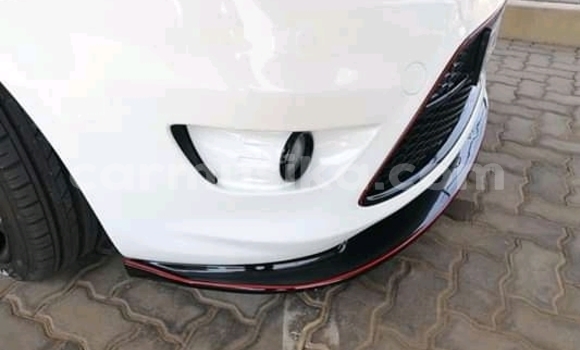 Acheter Occasion Voiture Ford Focus Blanc à Bulawayo, Bulawayo Acheter Occasion Voiture Ford Focus Blanc à Bulawayo, Bulawayo