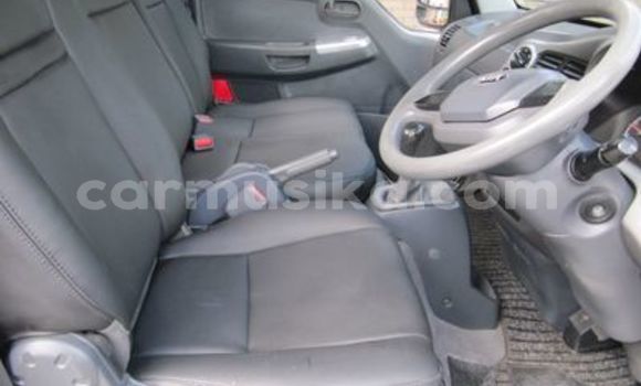 Buy Used Kia K2700 White Truck in Beitbridge in Matabeleland South Buy Used Kia K2700 White Truck in Beitbridge in Matabeleland South