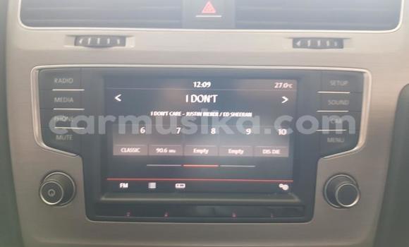 Acheter Occasion Voiture Volkswagen Polo Gris à Harare, Harare Acheter Occasion Voiture Volkswagen Polo Gris à Harare, Harare