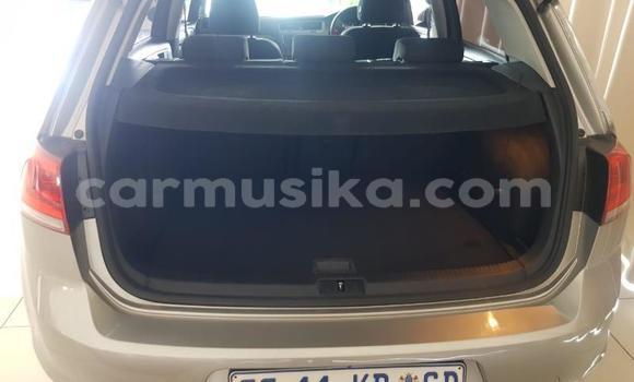 Acheter Occasion Voiture Volkswagen Polo Gris à Harare, Harare Acheter Occasion Voiture Volkswagen Polo Gris à Harare, Harare