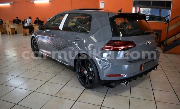 Tenga Tsaru Volkswagen Golf GTI Sirivha Mota in Beitbridge in Matabeleland South Tenga Tsaru Volkswagen Golf GTI Sirivha Mota in Beitbridge in Matabeleland South